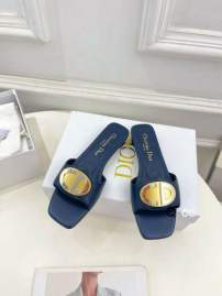 Picture of Dior Slippers _SKUDiorsz35-40XC04012945